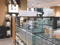 -MUJI无印良品(保利时光里店)