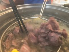 -陈记顺和潮汕牛肉火锅(韩江路店)