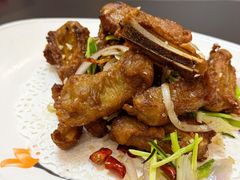 -501號台州海鲜餐厅(海创园店)