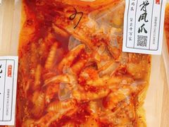 -脱骨凤爪(石桥店)