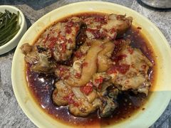 -贤花饭店(城阳店)