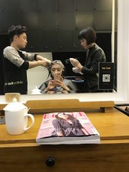 -MMbyHairCode 芭曲发型沙龙