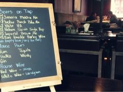 大堂-Boxing Cat Brewery拳击猫精酿啤酒馆(永福店)