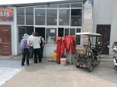 -龙门李家三旦羊肉汤馆