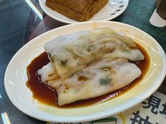 -香港蓮香樓(上環店)