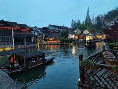 -乌镇景区
