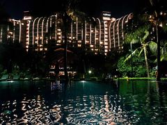 -三亚湾海居铂尔曼度假酒店