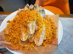 -不仔客海鲜·烧烤·270度海景餐厅(大东海店)