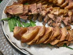 -金达莱冷面百年石锅饭(宾馆胡同店)