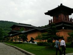 -习家池