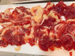 肥牛-杏花吴记牛肉火锅