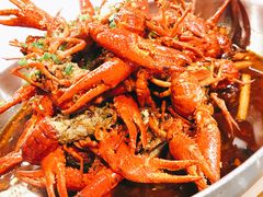 -虾小龙老长沙龙虾馆(坡子街店)