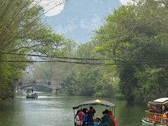 -明仕田园