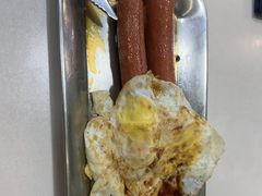 -華歡冰室-WahFoon(吉大店)