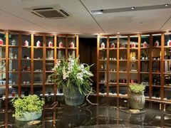 -青藤茶馆(凤起路店)