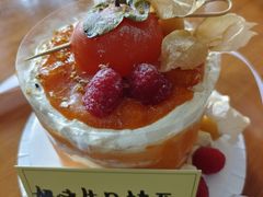 -WenTinG文汀·半糖蛋糕(合生汇店)