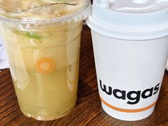 -Wagas沃歌斯(江浦路店)