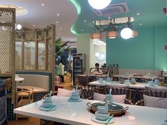 大堂-相椰·椰子鸡(元芬店)