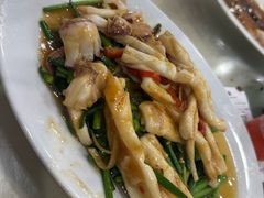 -车头老二大排档(金城步行街店)