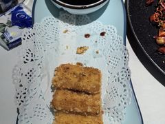 -南山翁新概念川菜(江宁万达广场店)