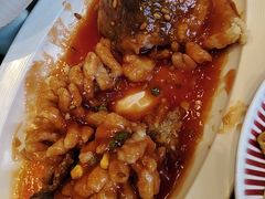 -聚鑫阁江浙菜·非遗传承技艺(青村帝华园店)
