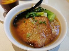 -和平馆·地道港澳茶餐厅(西门口店)