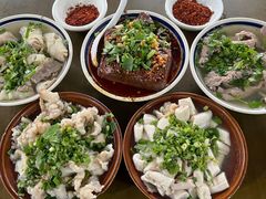 -小杨翘脚牛肉