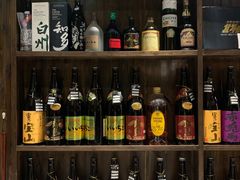 -明日叶日本料理(新区淮海街店)