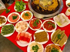 -山城年华老火锅(玉林店)