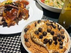 -翡翠鸟精品泰国菜(北辰财富中心店)