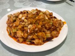 -京天红酒家(马家堡店)
