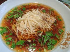 -老淮城·长鱼面(河下古镇店)
