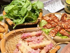 -阿婆情腊排骨火锅·野生菌季(古城旗舰店)
