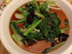 -新白鹿餐厅(龙游路总店·杭帮菜名店)