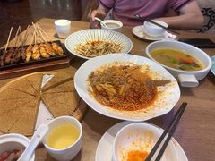 -阿斯牛牛·凉山菜(新会展店)