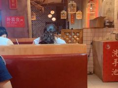 -味福记·本地特色菜(八一万达广场店)