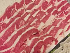 -阿串串老火锅(力盟店)