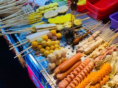 -凤城·食都