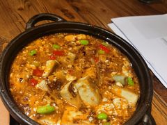 -大川先生·小龙虾·川菜(信义坊店)