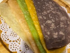 -小幸湖春饼(悦茂购物中心店)
