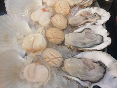 -熹悟海鲜火锅·广式打边炉