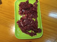 -养牛邓·潮汕牛肉海鲜自助火锅(广州店)
