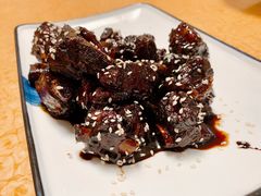 -小郭私房菜·海肠捞饭店(学士街店)