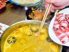 -东国海鲜火锅城(氹仔店)