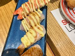 -Sushi Love 创意寿司(正佳广场店)