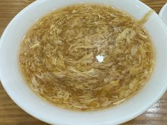 -李连贵熏肉大饼(沈阳站店)
