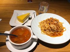 -斗牛士牛排(南京东路店)