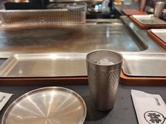 -大神太神·铁板烧(七宝领展广场店)