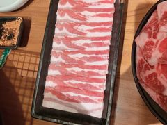 -九田家黑牛烤肉料理(华侨城店)