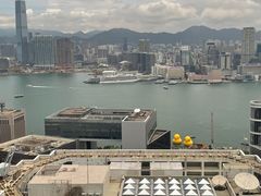 -香港港丽酒店